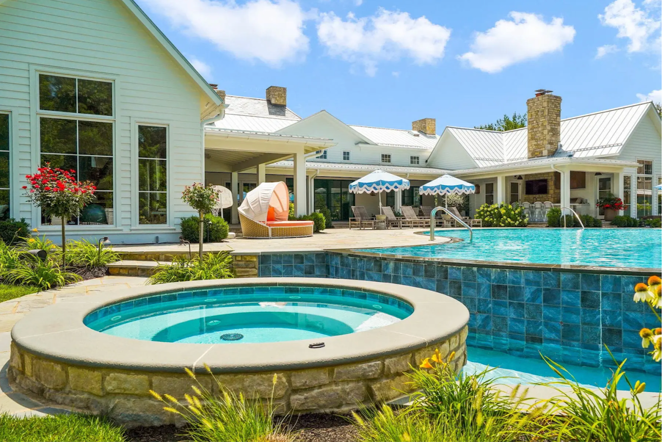Hidden Creek Landscaping